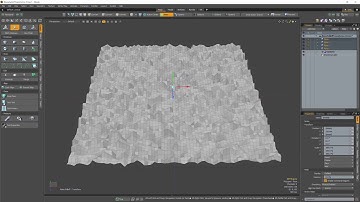 Modo 14.0 Quick Clip - General Enhancements