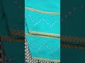 #fashiondesign#shortsvideo#newdesigns#pochadesign By S.B Designers