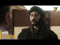 Sultan Salahuddin Ayyubi - Episode 20 - Best Scene 03 - HUM TV