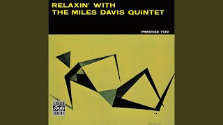 If I Were A Bell (Rudy Van Gelder Remaster)