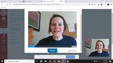 Students: How to submit and see grades in Canvas