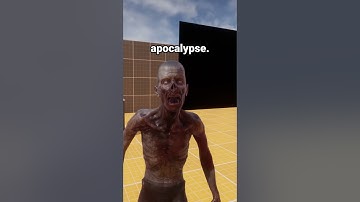 Three New Ways To Handle Zombies In Our VR Sandbox! #vrgames #quest3