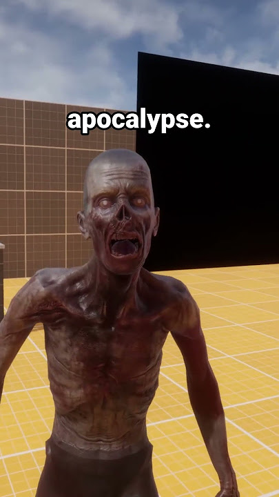 Three New Ways To Handle Zombies In Our VR Sandbox! #vrgames #quest3