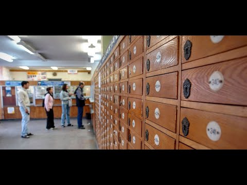 Wideo: Czy urzędy pocztowe są otwarte w sobotę?