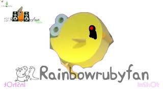 My Sprunki OC: Chirpee (Rainbow Ruby) Net Worth