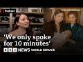 I donated my eggs to a stranger but didn’t tell my parents - Lives Less Ordinary, BBC World Service