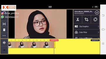 TUTORIAL MEMBUAT AUDIO SPECTRUM DI ANDROID TERBARU TANPA RIBET