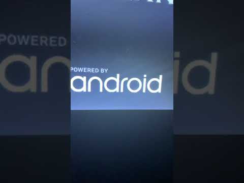 The Sweet Old Android Name KitKat Logo “On Booting Screen”