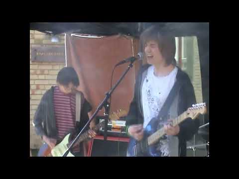 Sunkist live på UH Valborg 26