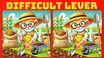 🧠🧩GENIUS-LEVEL Puzzle: Can You Beat This Impossible Challenge?(Difficult Level) #13