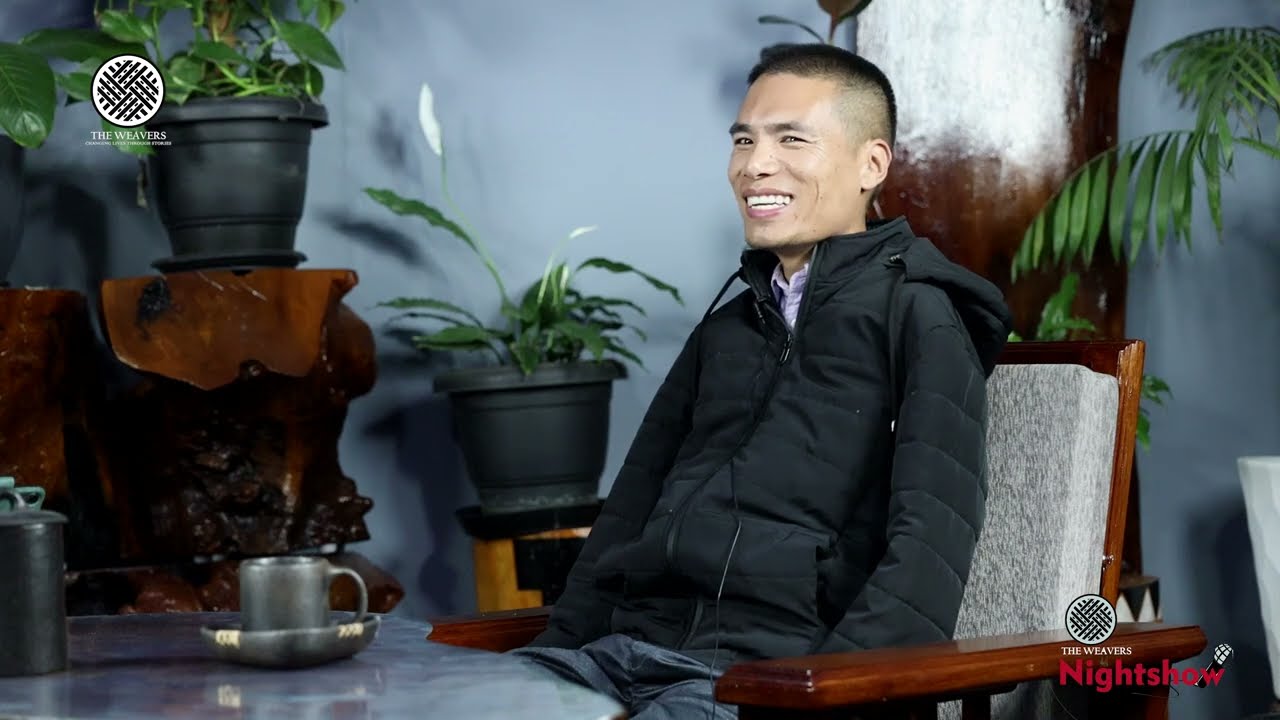 Apang katat kahai mirin | Somingam Horam