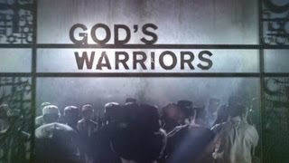 God&#39;s Muslim Warriors with Christiane Amanpour: Iran