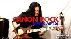 CANON ROCK - Metal Version - by Moro Smylodon  - Durasi: 4:41. 
