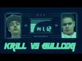 Chris Krill vs Bulldog 2