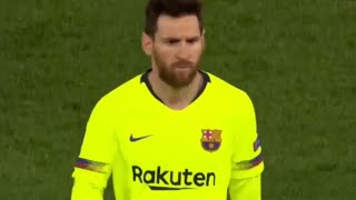 Barcelona vs Liverpool (Short Edit with “Nothings New”)