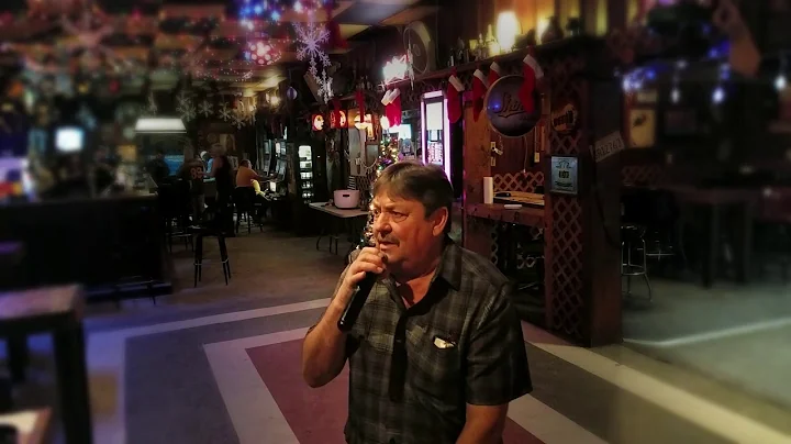 Russell Stratton covers "Lay You Down" (Conway Twi...