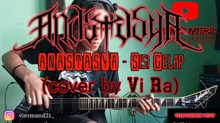 Download lagu ANASTASYA - Sisi Gelap (guitar cover)