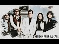 1975  goranger henshin and roll call