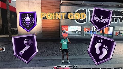 Nba 2k20 best 2 way slashing playmaker mixtape #3