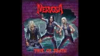 Nervosa - Time Of Death (Full EP)