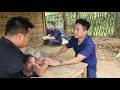 Song Visited Tuan And Learned That Tuan And His Wife Had Some Problems 