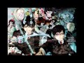 Ao No Exorcist - OP core pride (Girl Version)