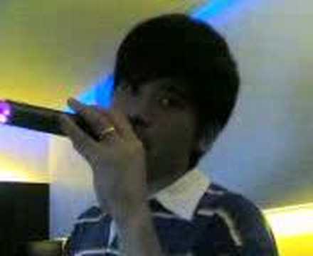 sashimi sing k in neway