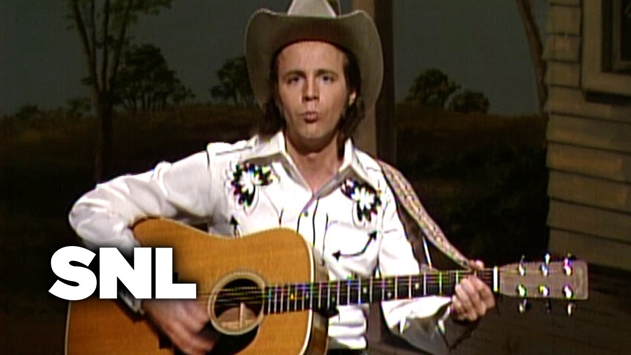 Country Through & Through - Saturday Night Live