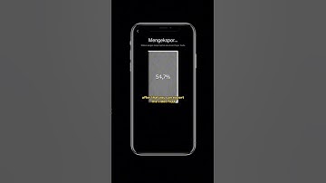 tutorial on making cool animated text in the capcut application #howto #tutorial #edit#capcut