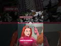 Atom Eve's glow up is next-level! | Invincible