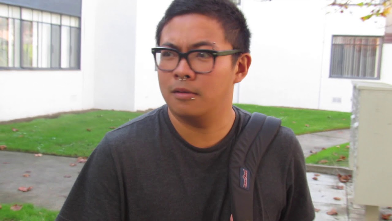 Talking to Tom - An SFSU Student Film