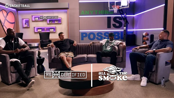 Celtics & Coach Udoka, Whats Next? | Sneak Peek | ...