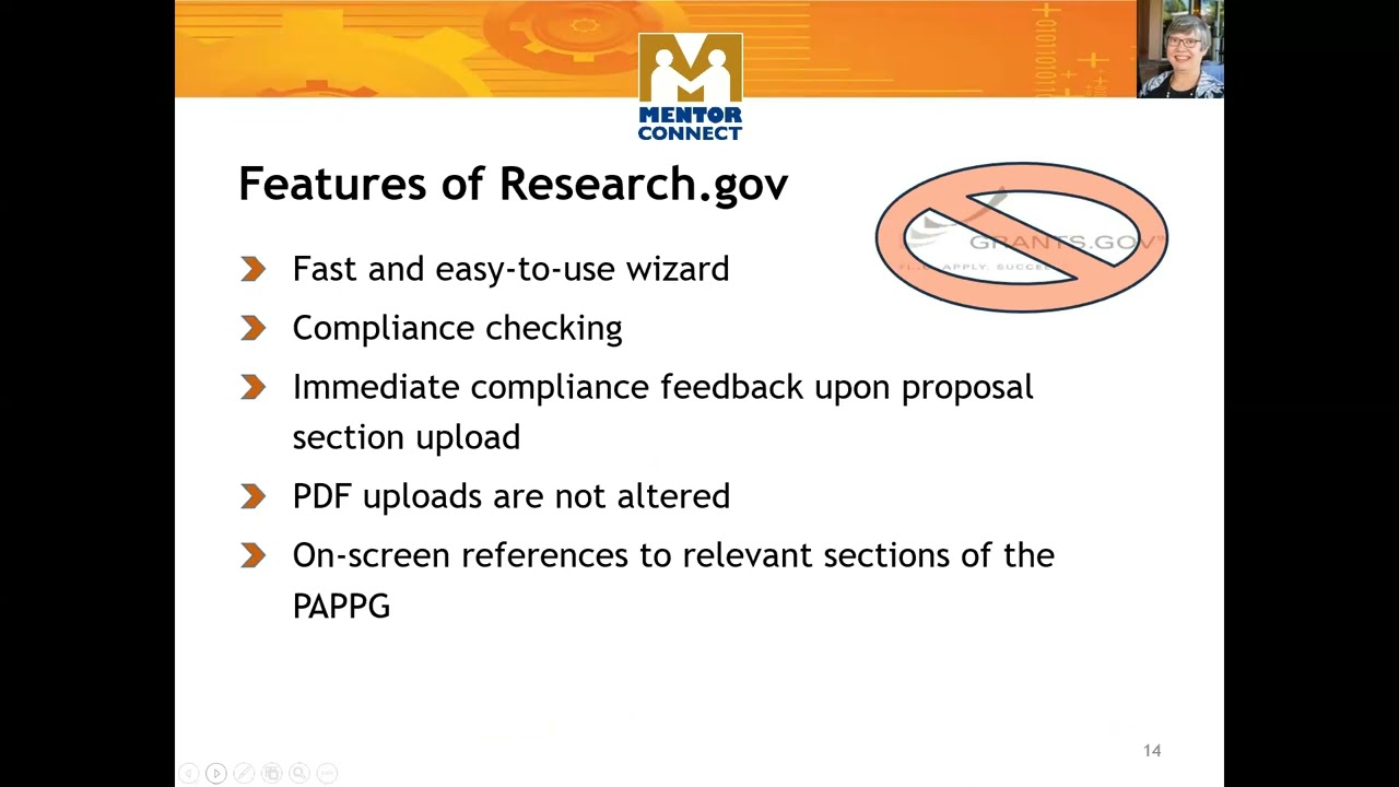 2024 Mentor-Connect Forms Webinar