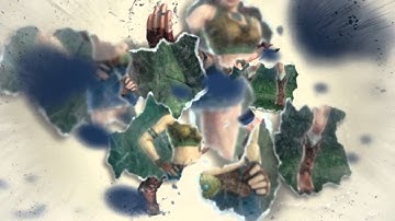 Street Fighter X Tekken - Teaser "Julia Chang"