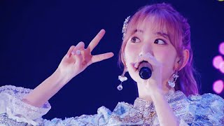 「宮脇咲良 HKT48 卒業コンサート ～Bouquet～」DVD&Blu-rayティザー/ HKT48[公式]