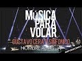 Hombre al Agua (Soda Stereo) por Música para Volar (con coro y cuerdas)