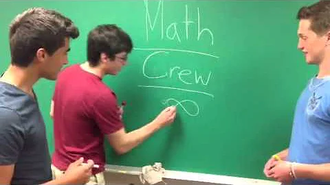 Math Crew Fun