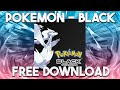 Pokemon - Black Version (NDS Rom Free Download)