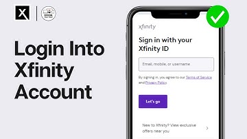 How To Login Into Xfinity Account | Xfinity Login | xfinity.com | Comcast - 2024 Full Guide