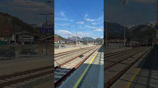 #trains #trainspotting #oebb #train #siemens #tirol #salzburgerland #oesterreich