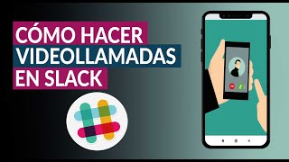 Cómo Hacer Videollamadas en Slack, Grupales y Normales - Guía Sencilla screenshot 5
