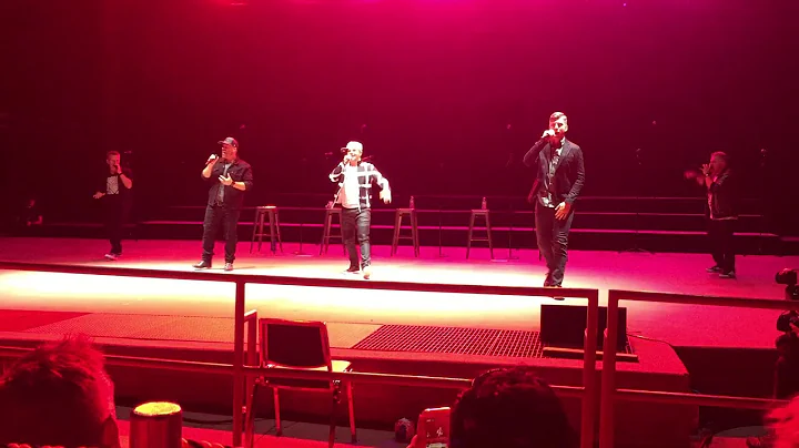 "Focus On Your Rap Game" - Face Vocal Band