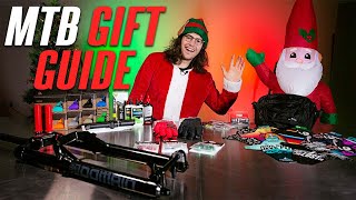 2021 MTB Holiday Gift Guide | 10 Easy Gift Ideas For Mountain Bikers