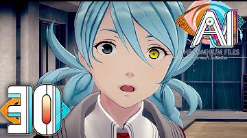 UNMASKED! | AI: NirvanA Initative | Part 30