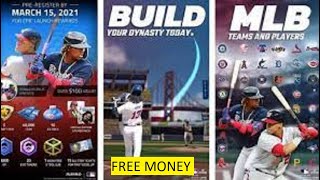 Cheat MLB Tap Sports Baseball 2023 🎁 MLB Tap Sports Baseball 2023 MOD Golds Free (NEW 2023) screenshot 1