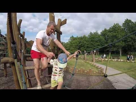 Video: Virdžīnijas Pludmale: 6 Piedzīvojumu Maršruti Jūsu Vasaras Brīvdienām