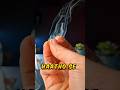 The Matchbox Smoke trick #shorts #scienceexperiment