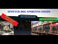 Christmas Gift Ideas / SPOTTED DOG SPORTING GOODS / ASHLEY'S DEER PROCESSING