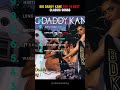 Top 10 Big Daddy Kane Songs Of All Time Classic Rap #hiphop #rap