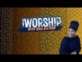 Iworship with sola allyson  march 2nd 2024